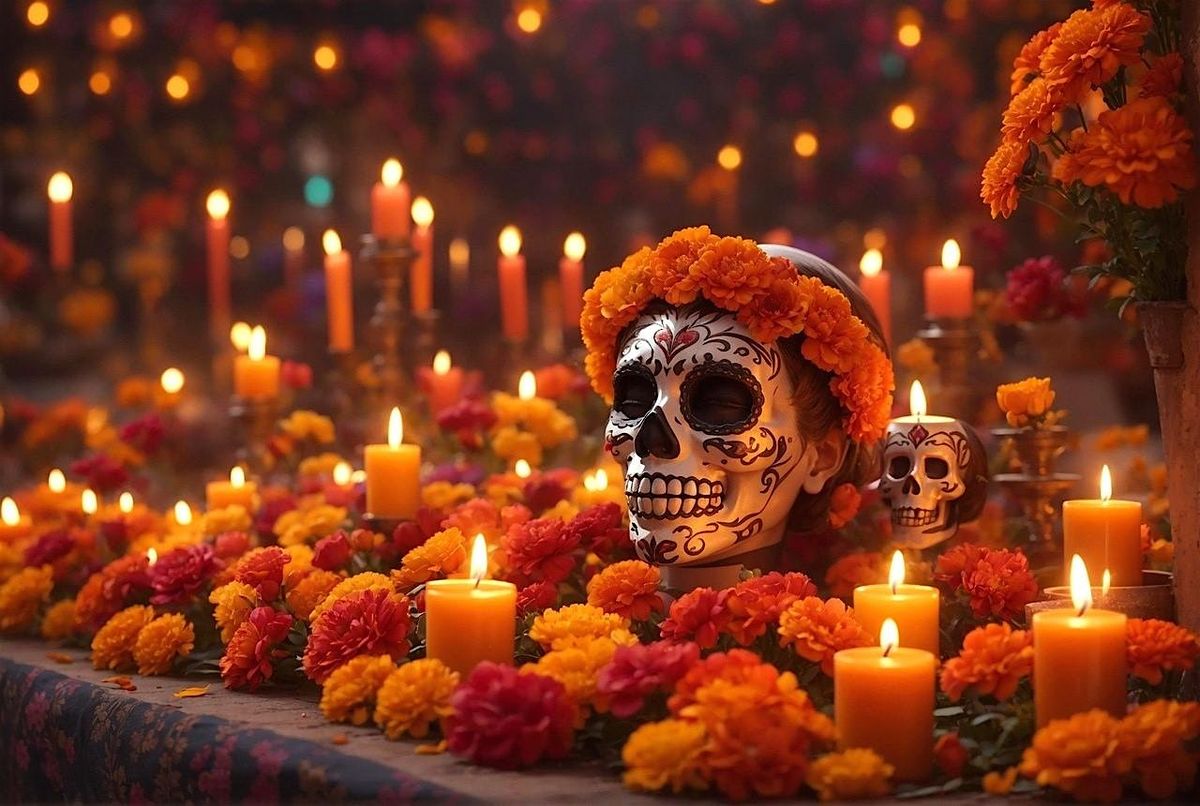 Samhain Ritual & Celebration
