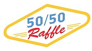 50\/50 Sertoma Dance Night Raffle