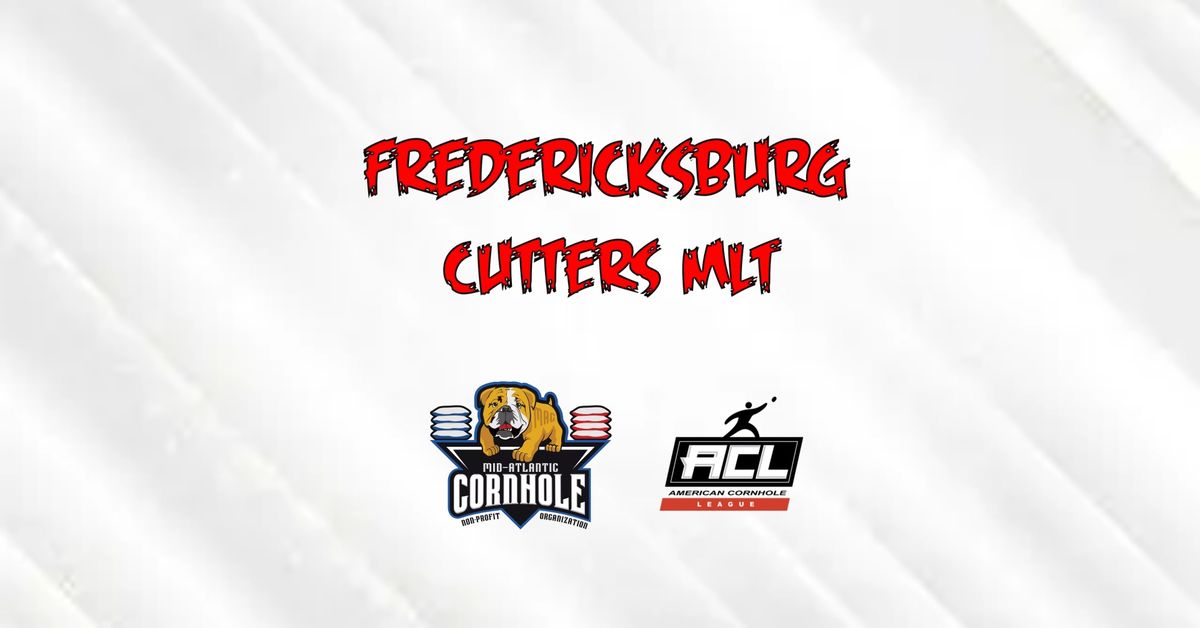 Fredericksburg Cutters Minor League Team Tryouts