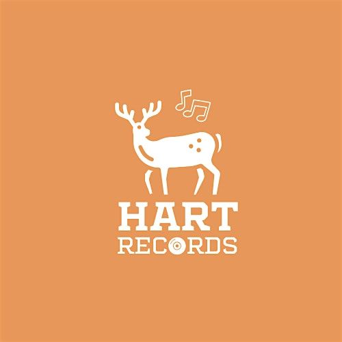 Hart Records - Launch Party