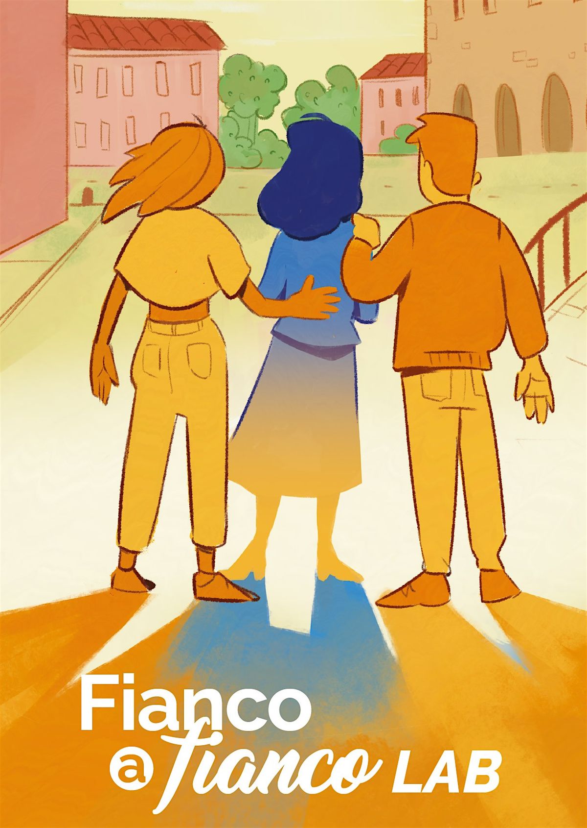 Fianco a fianco