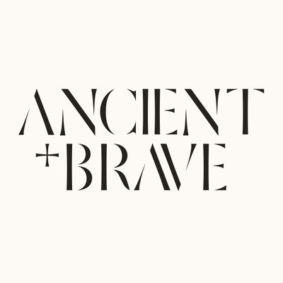 Ancient + Brave