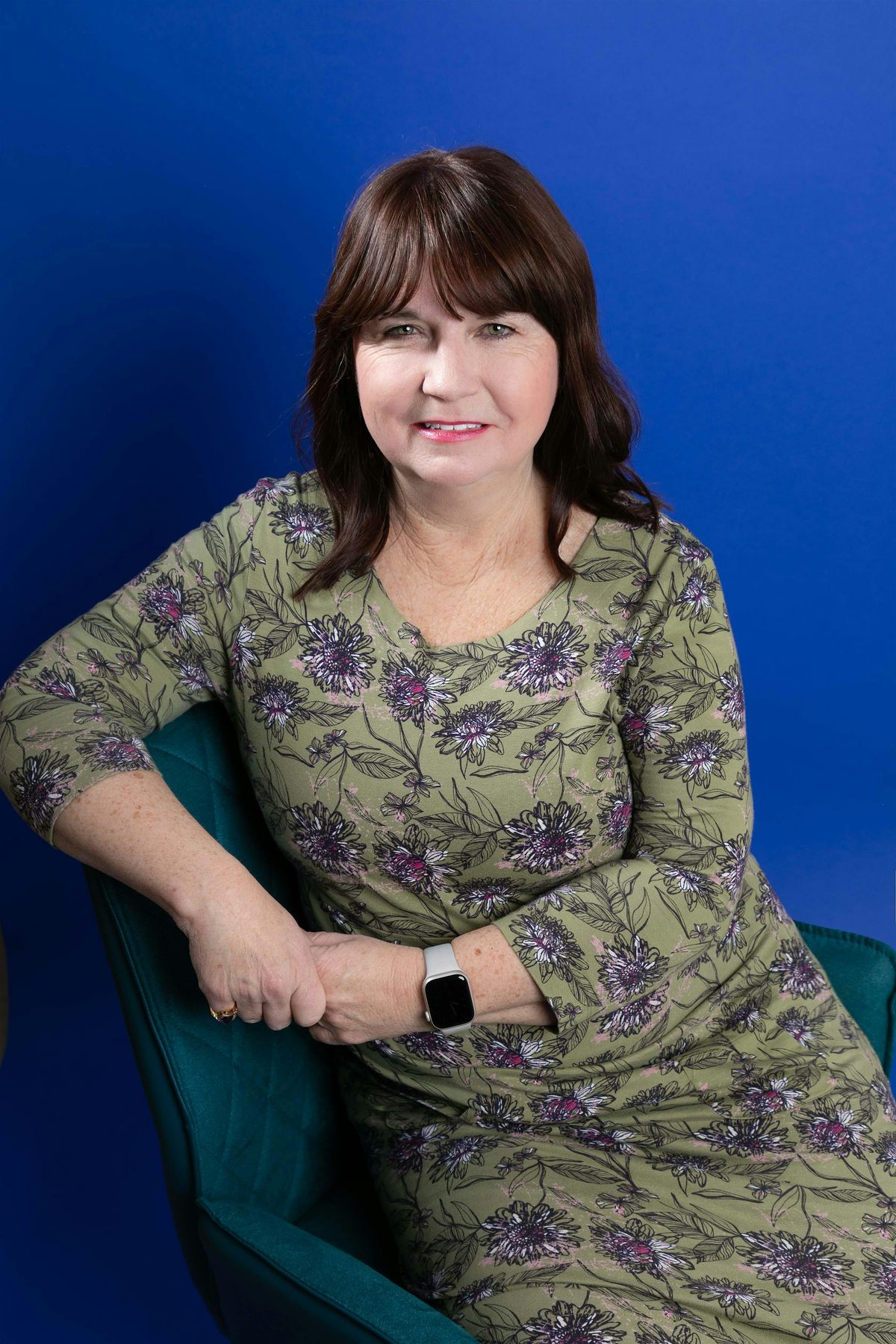 Cathy Dodd interviews Alison Simpson - South Devon Book Festival 2025
