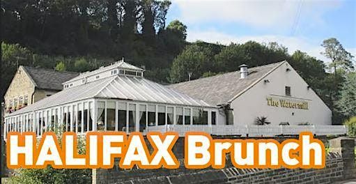 Halifax Networking Brunch