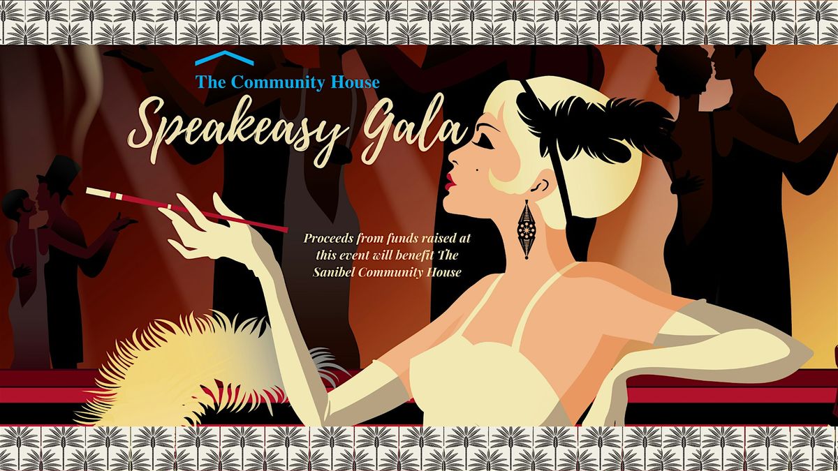 98th Anniversary Celebration - Speakeasy Gala