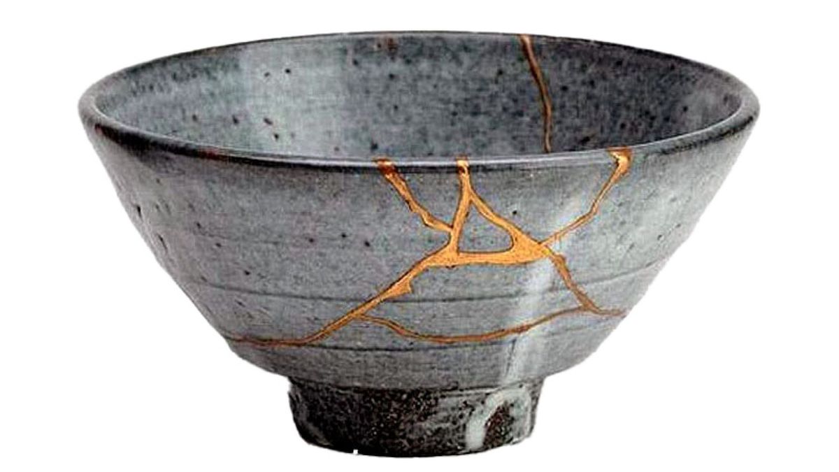  Japanese Art of Kintsugi (in-person)