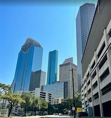 C12 Executive Briefing  Downtown Houston  Club at the Met