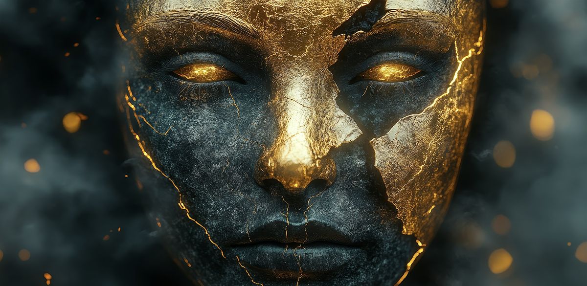 Gold in the Darkness: Spiritual Psychology and Kundalini w\/ Olivia Pool