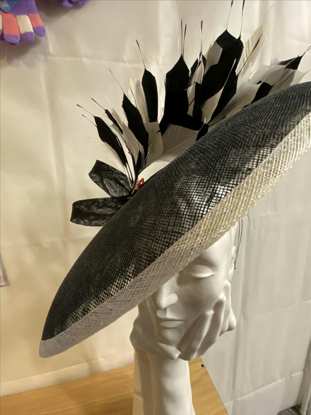 1 day millinery course