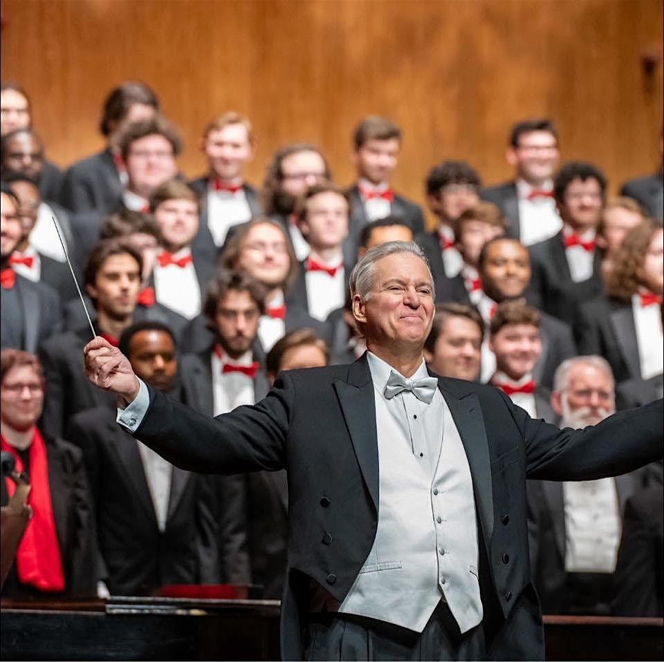 The Faure Requiem with UK Chorale at the Cathedral of Christ The King