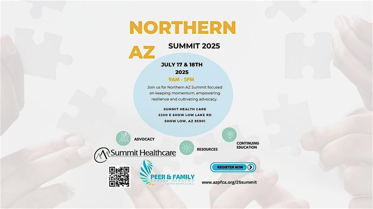 Northern Arizona Health Care Summit