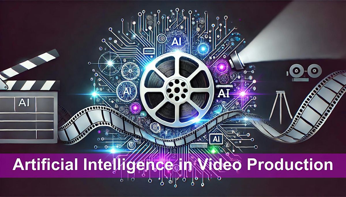 Intro to AI in Video Production + Fascinating Examples of AI in Action