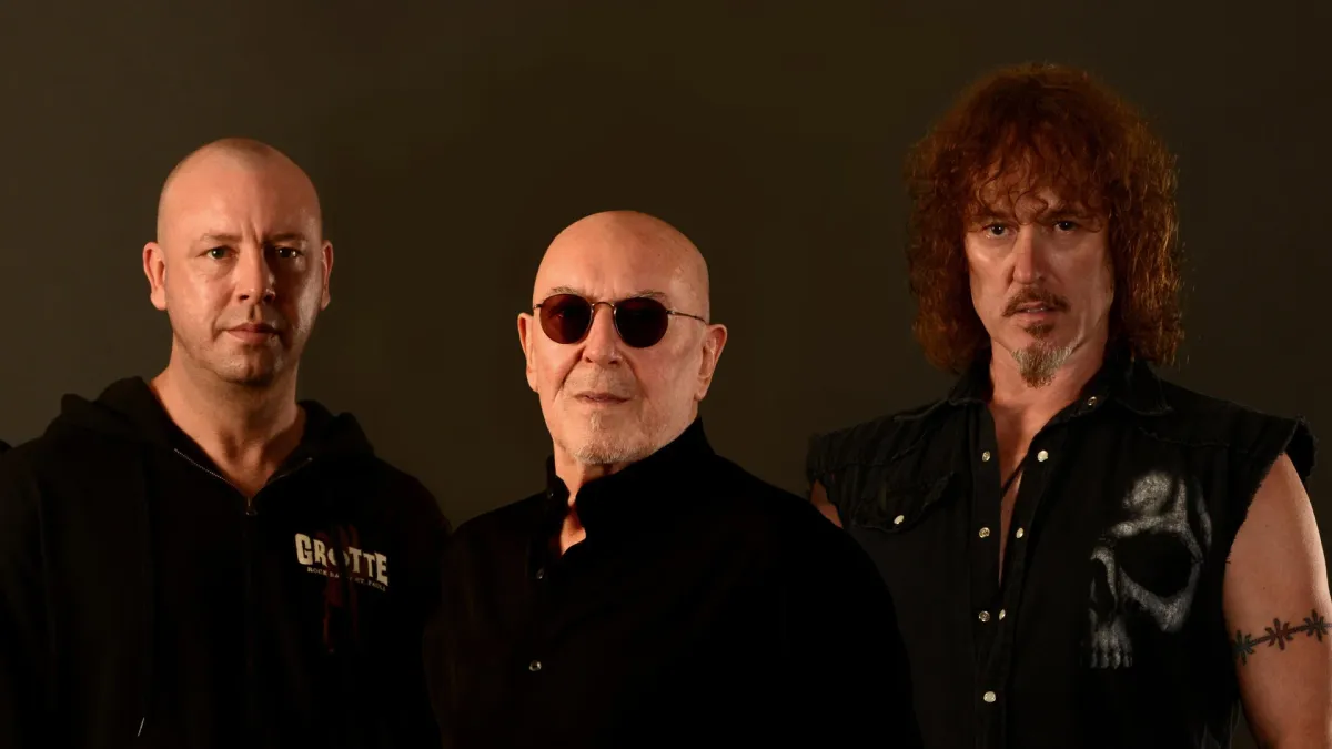 Nazareth, Prism, Helix in Ottawa