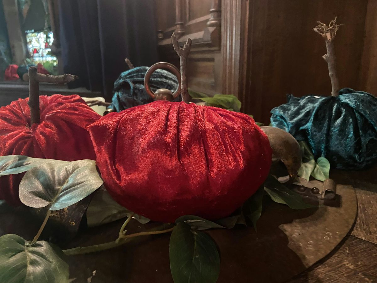 Spooky Stories (for the big kids!)