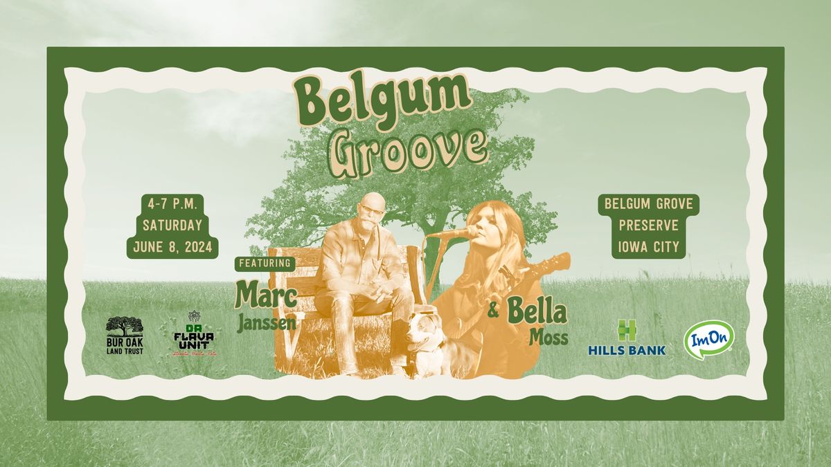Belgum Groove
