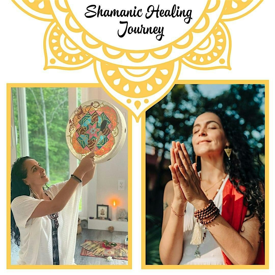 Into the Heart: A Shamanic Healing Journey