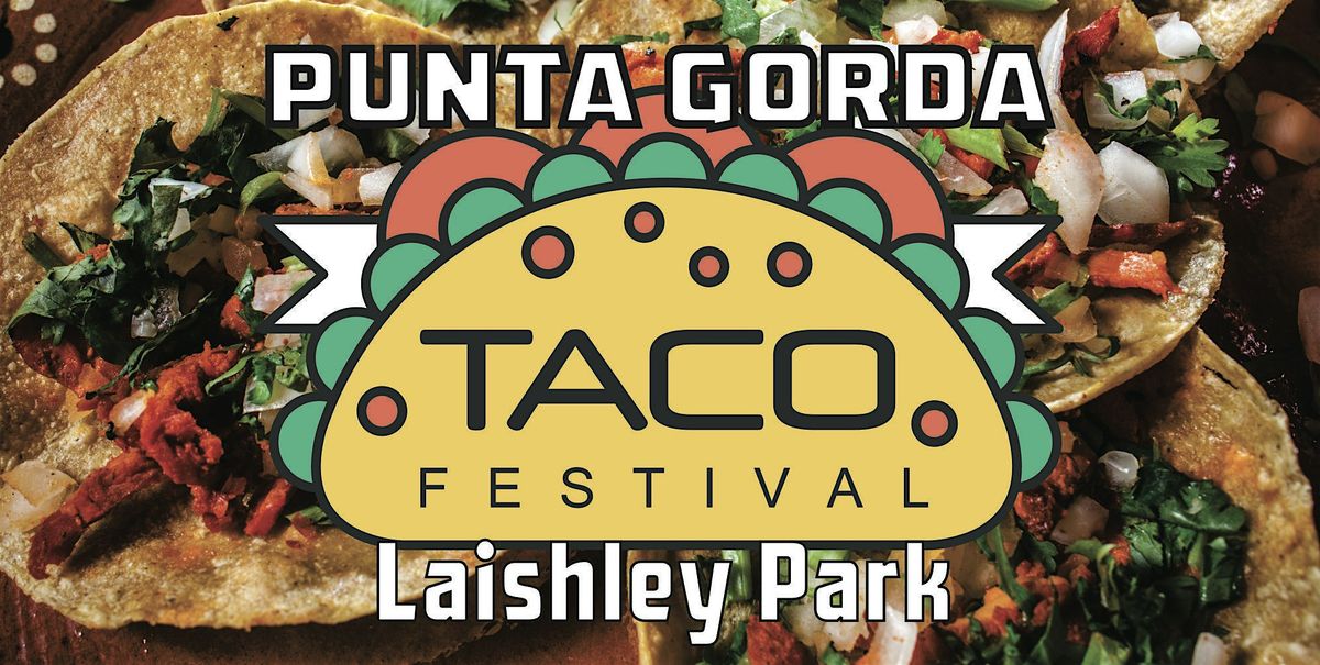 Punta Gorda Taco-Fest