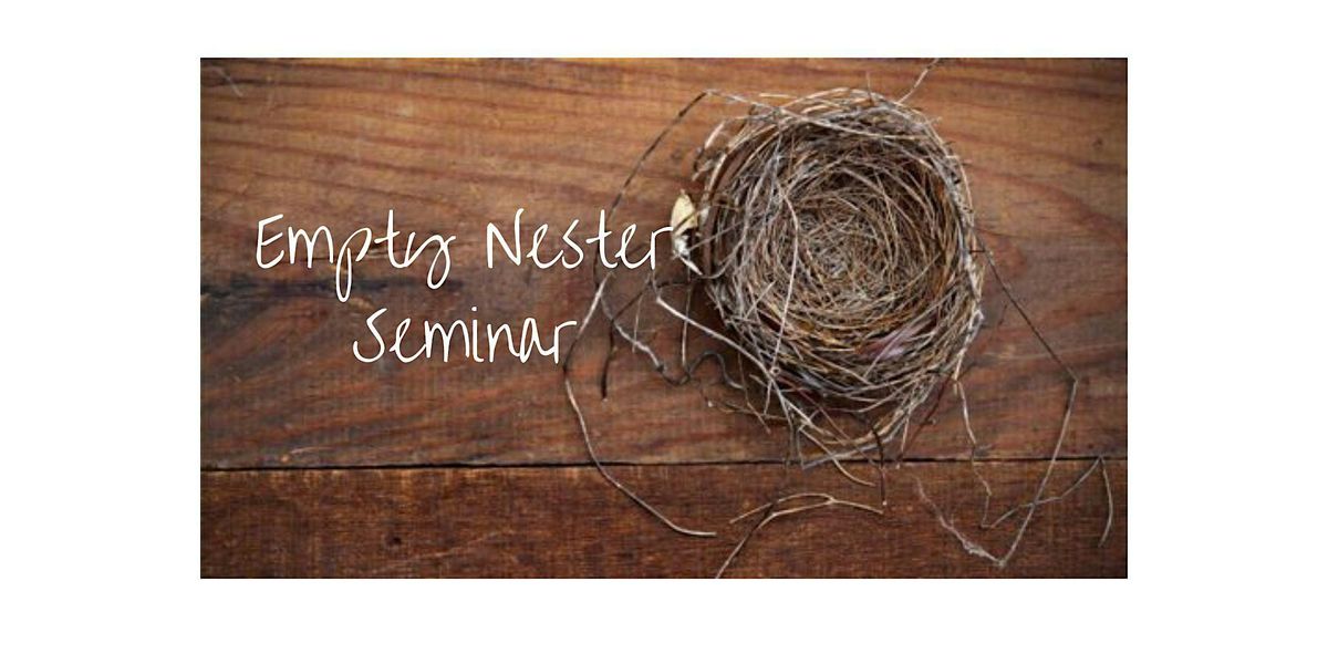 SPG's Empty Nester Seminar