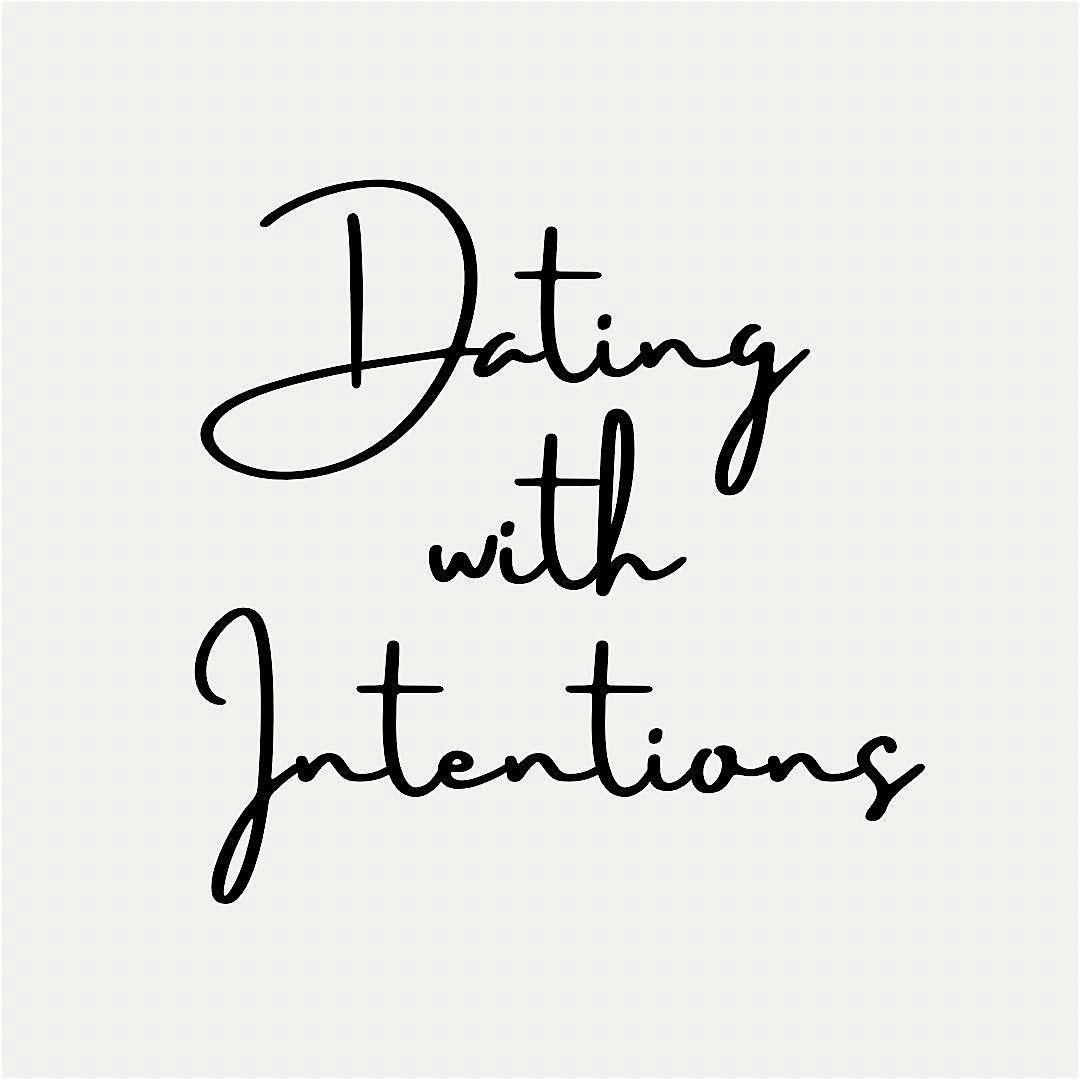Dating with Intentions Christian Singles (Age 30-45) Scavenger Hunt Event
