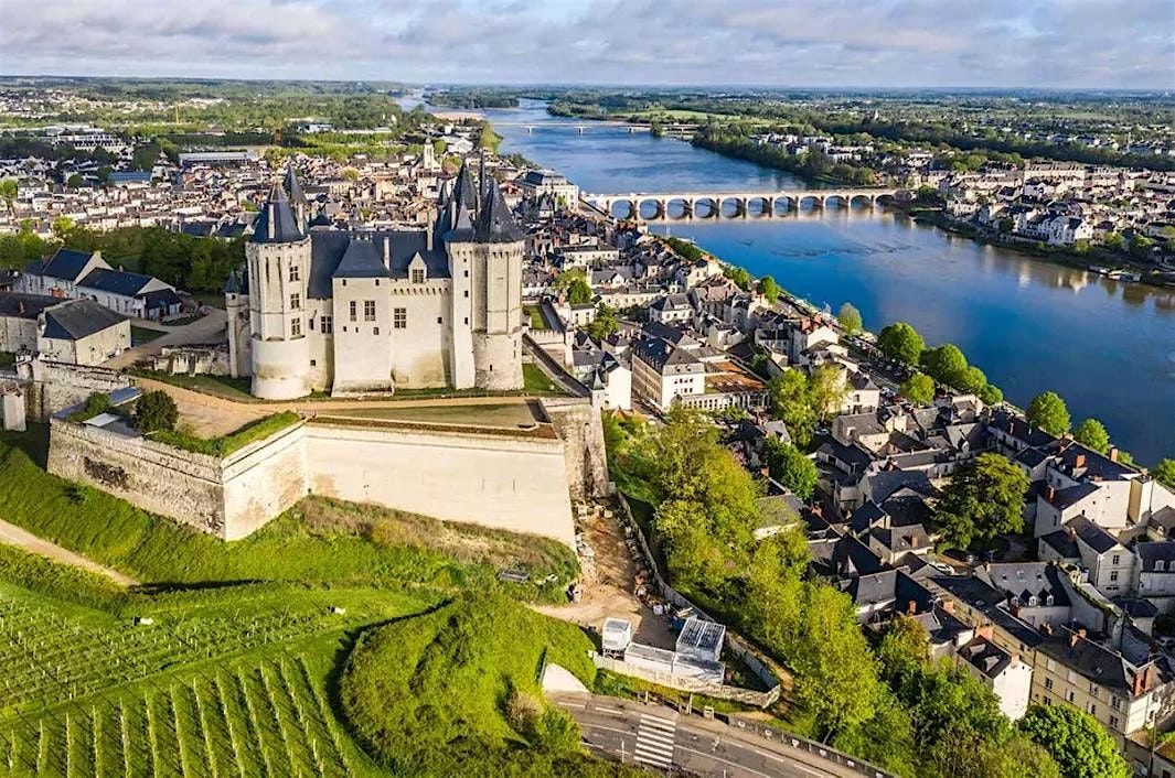 Loire 101 - from Muscadet to Sancerre