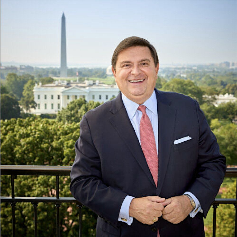 Art of the Presidency with Stewart McLaurin