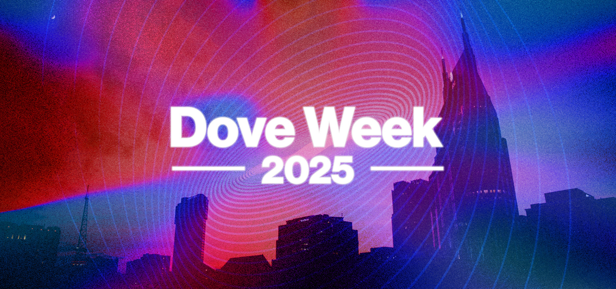 Doves at O2 Apollo Manchester