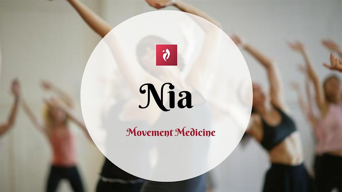 Nia Movement Medicine