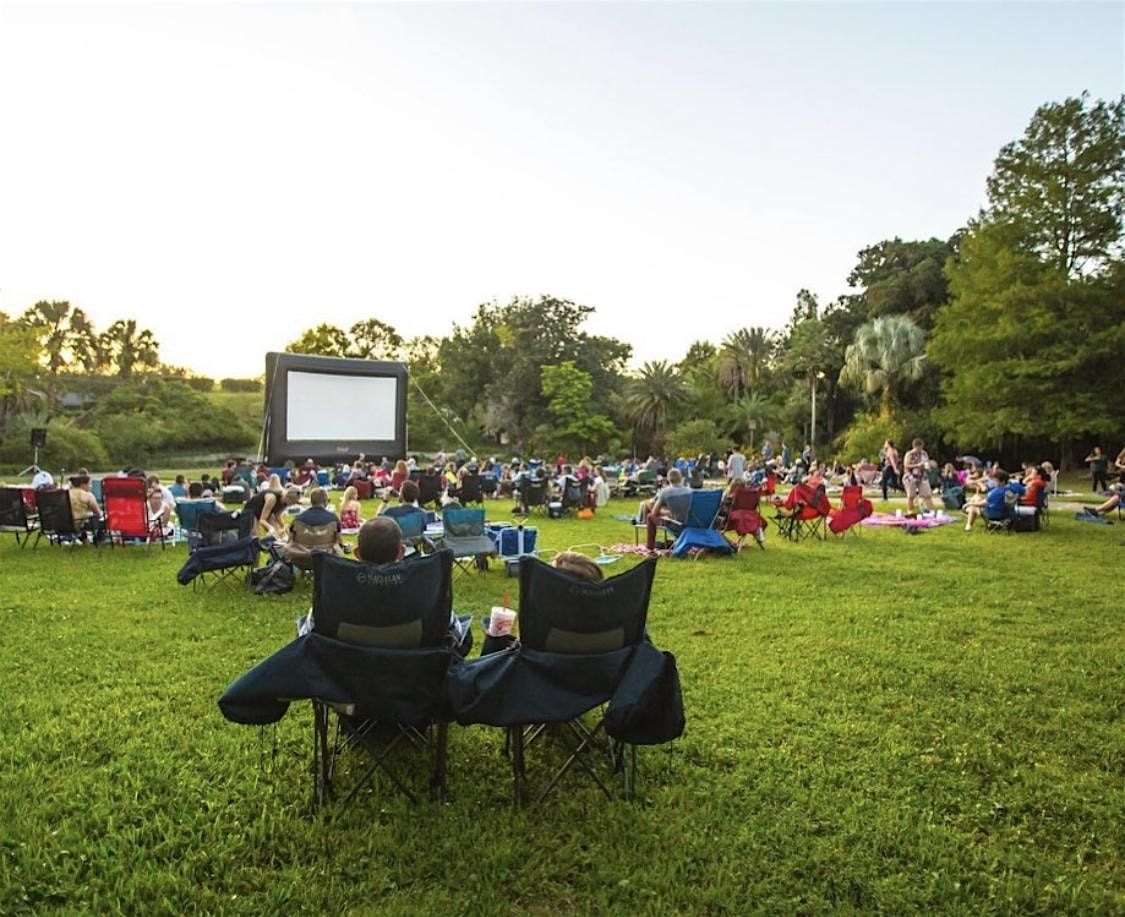 Valentine's Movie Night