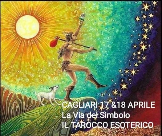 Corso sui Tarocchi Esoterici - La via del Simbolo