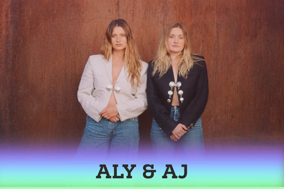Aly & AJ