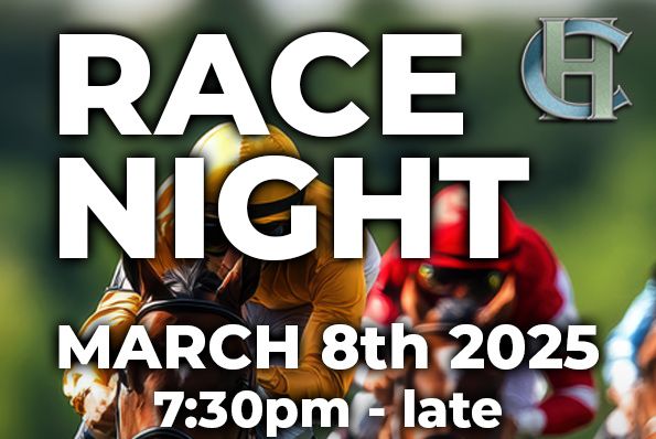 RACE NIGHT