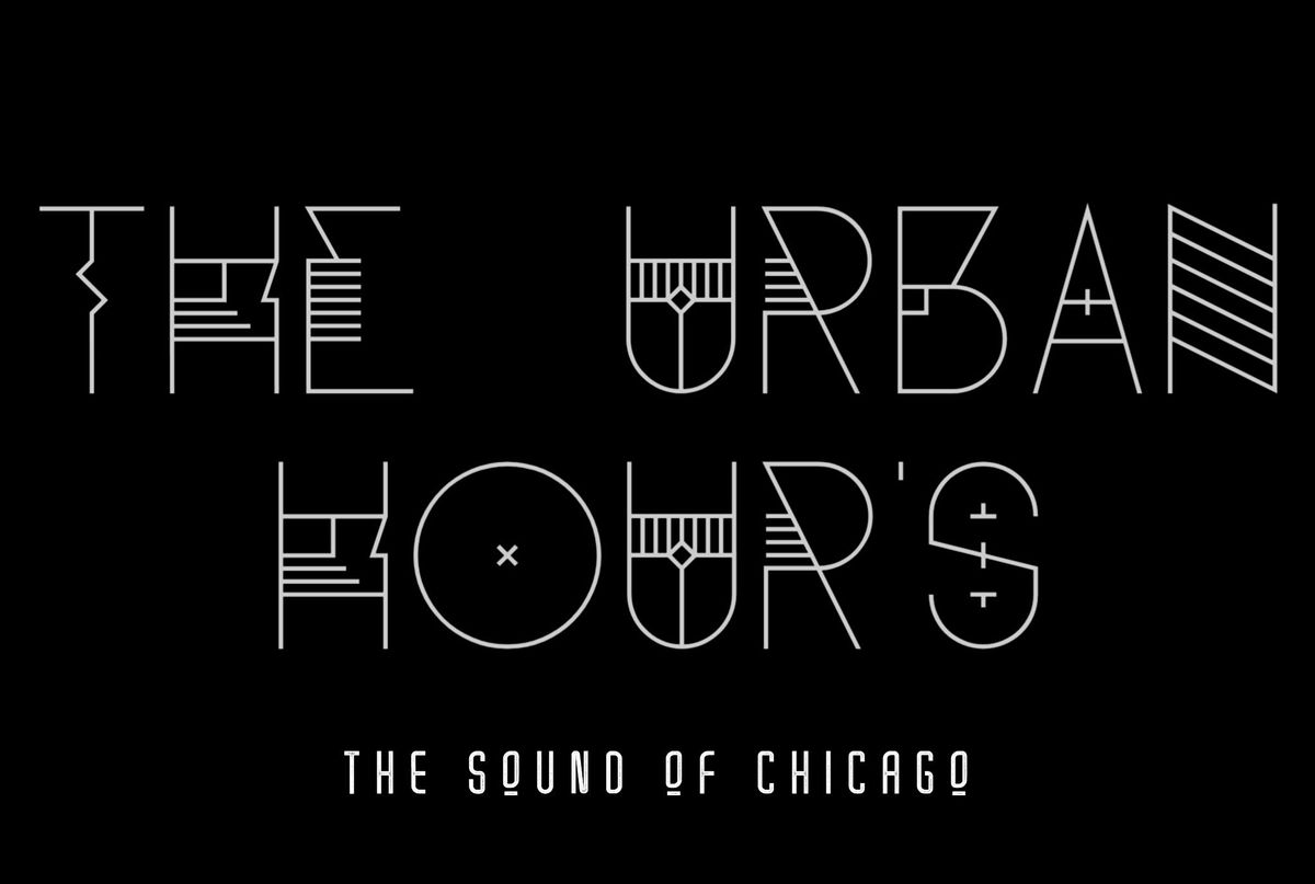 Urban Hours: Pilot Episode (Live Taping)