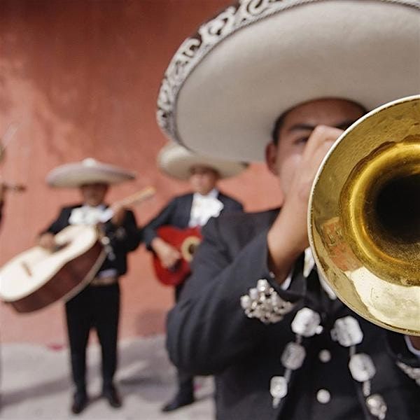 After-hours Concert: Mariachi Ensemble