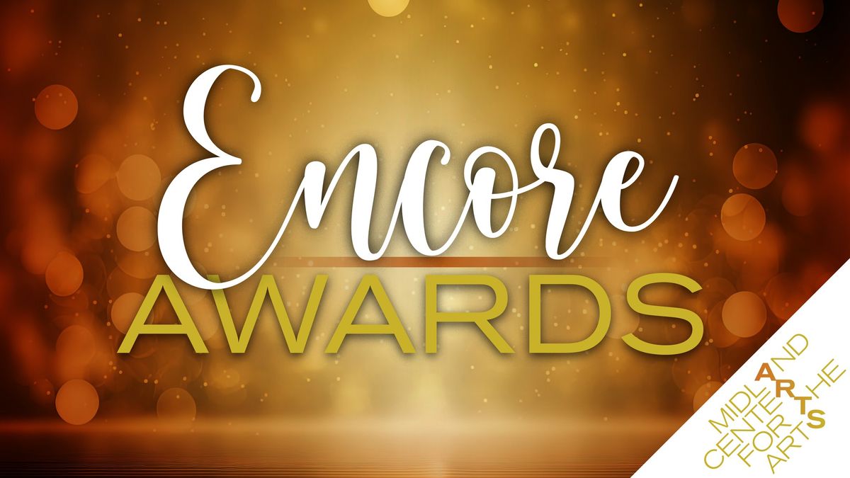 Encore Awards