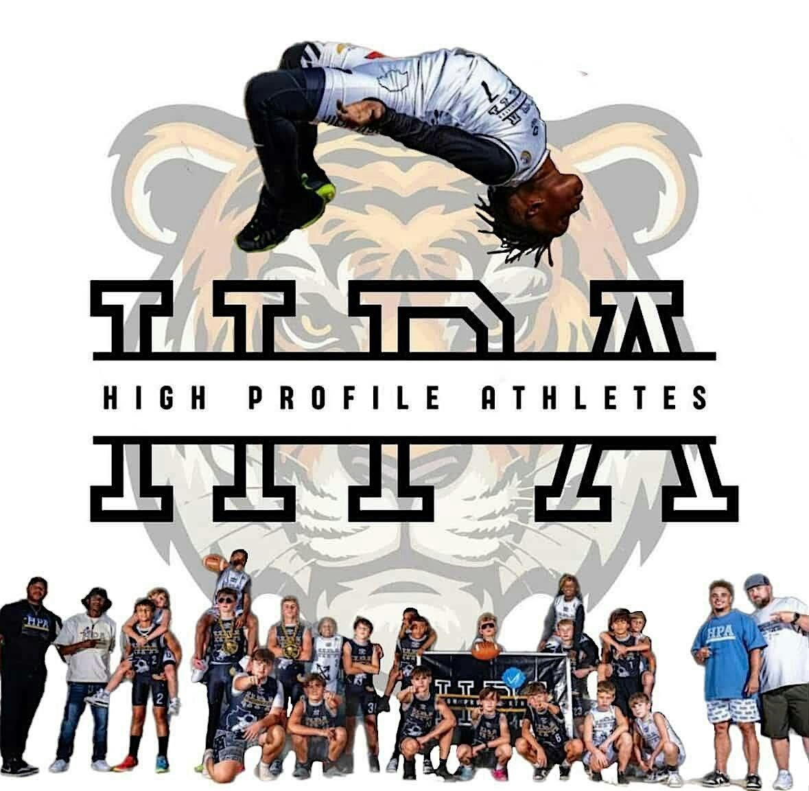 High Profile Athletes & Midwest Bucks 2026 7v7 Tryouts