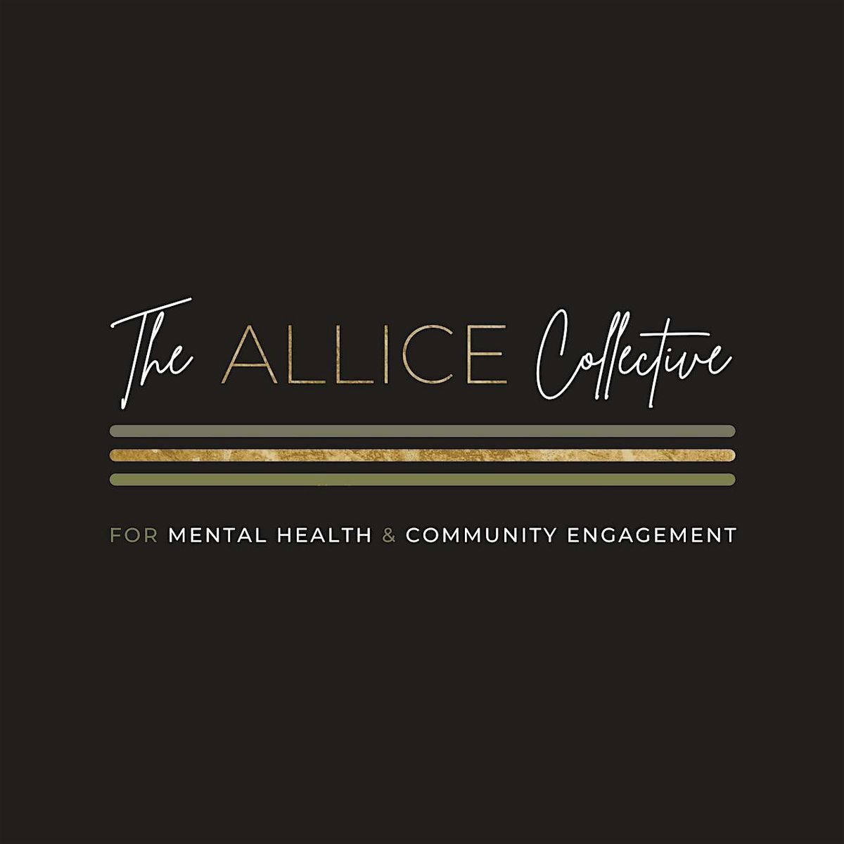 Healing Together - A Co-ed Fellowship