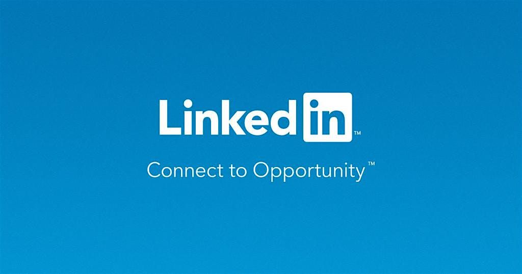 LinkedIn & Elevator Pitch Workshop