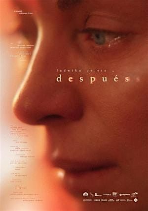 VIII Festival de Cine por Mujeres | Despu\u00e9s