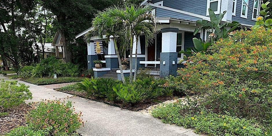 Florida-Friendly Landscaping\u2122 for Newcomers