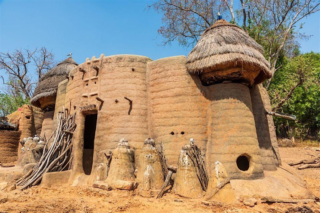 Ghana, Togo & Benin: Heritage  and Celebrations