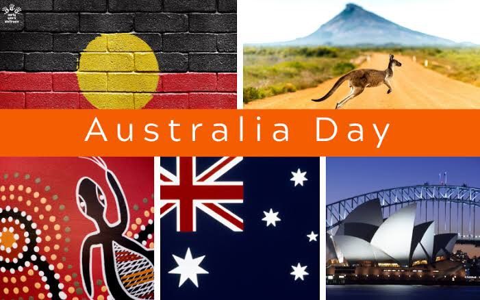 Australia Day Community Celebration