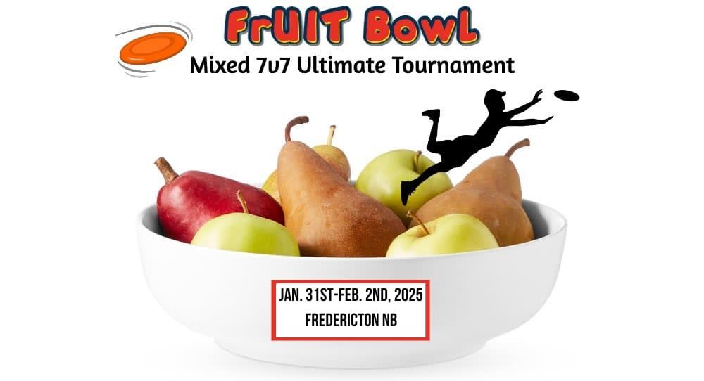 FrUIT Bowl 2025