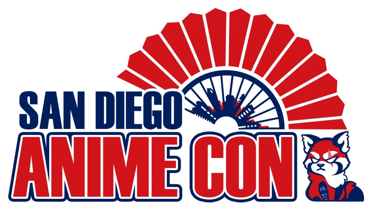 San Diego Anime Con