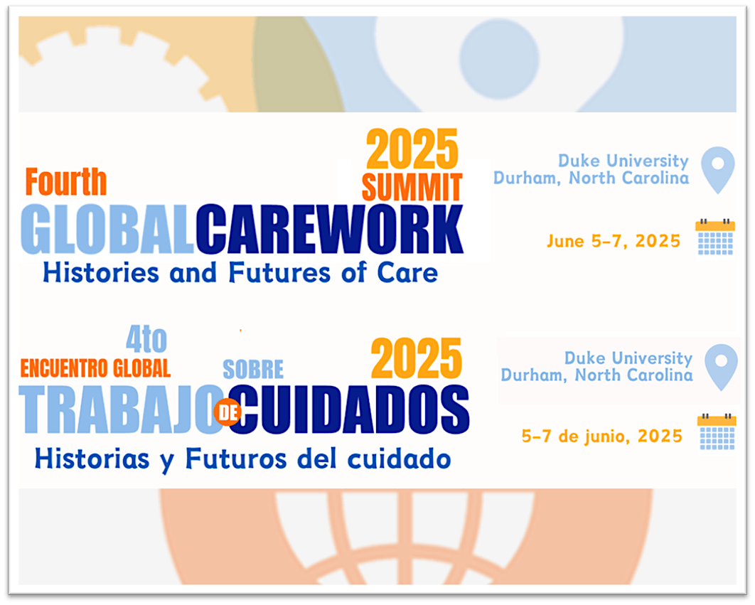 Fourth Global Carework Summit