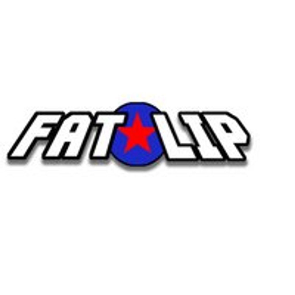 Fat Lip Summer Party
