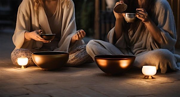 Tea, Chanting & Ceremony