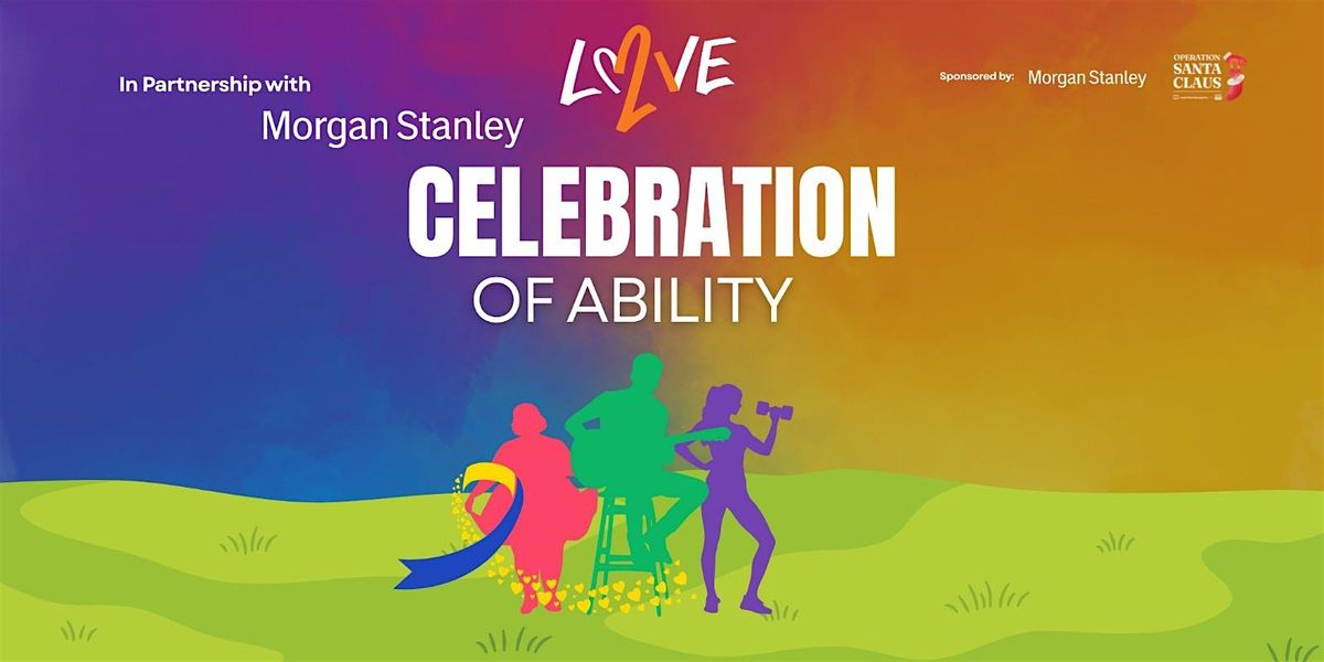 Love 21 Celebration of Ability