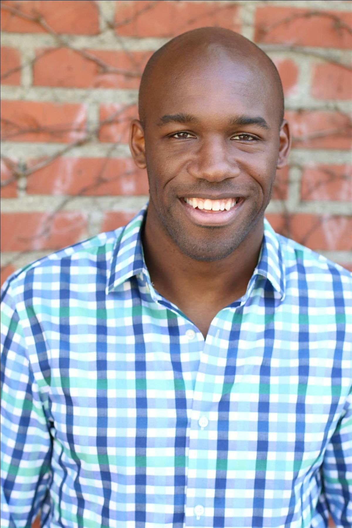 Nnamdi Ngwe Workshop - Make a Move