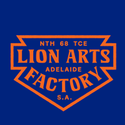 Lion Arts Factory