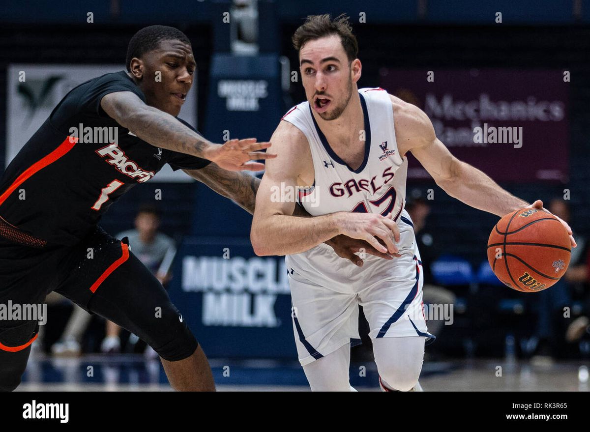 Pacific Tigers at Illinois State Redbirds Mens Basketball